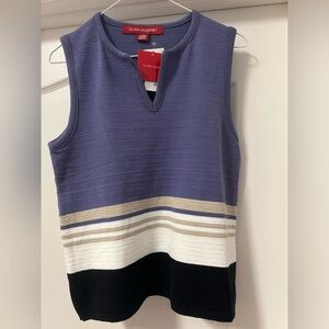 Gloria Vanderbilt sweater